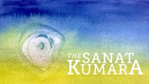 The SANAT KUMARA - L66/2024- GOD VISHNU Guides a Healing Meditation