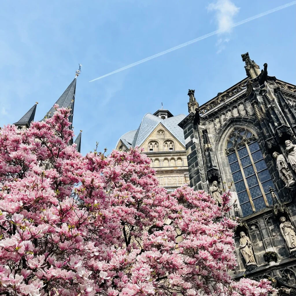 aachen-cathedral-octagon