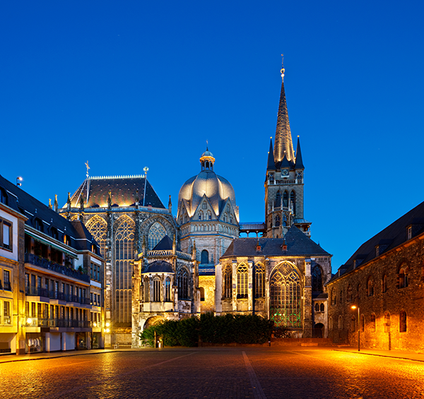 aachen