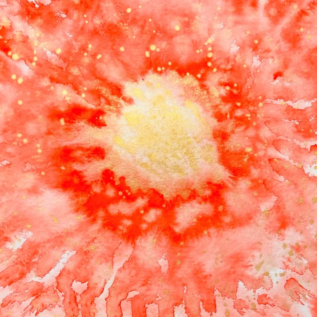 “Be Yourself” Chant