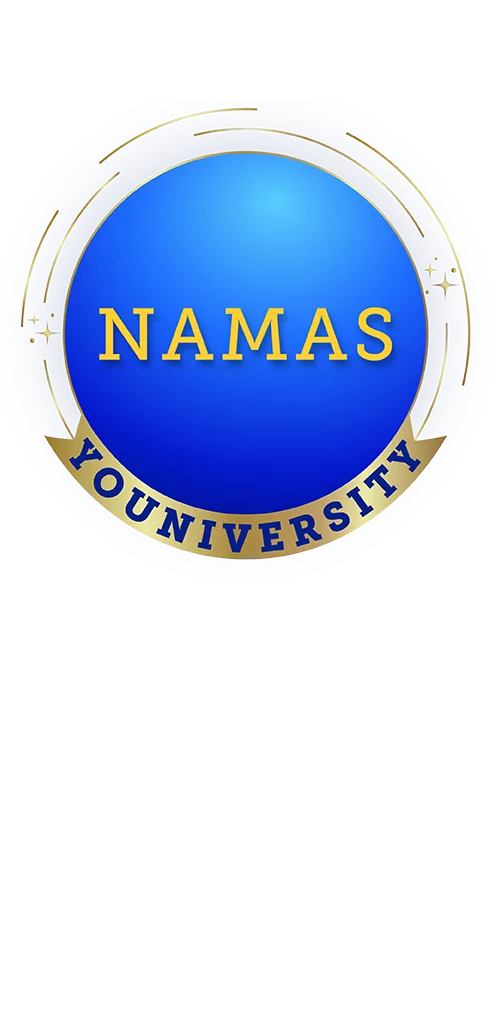 NAMAS YOUNIVERSITY has expanded