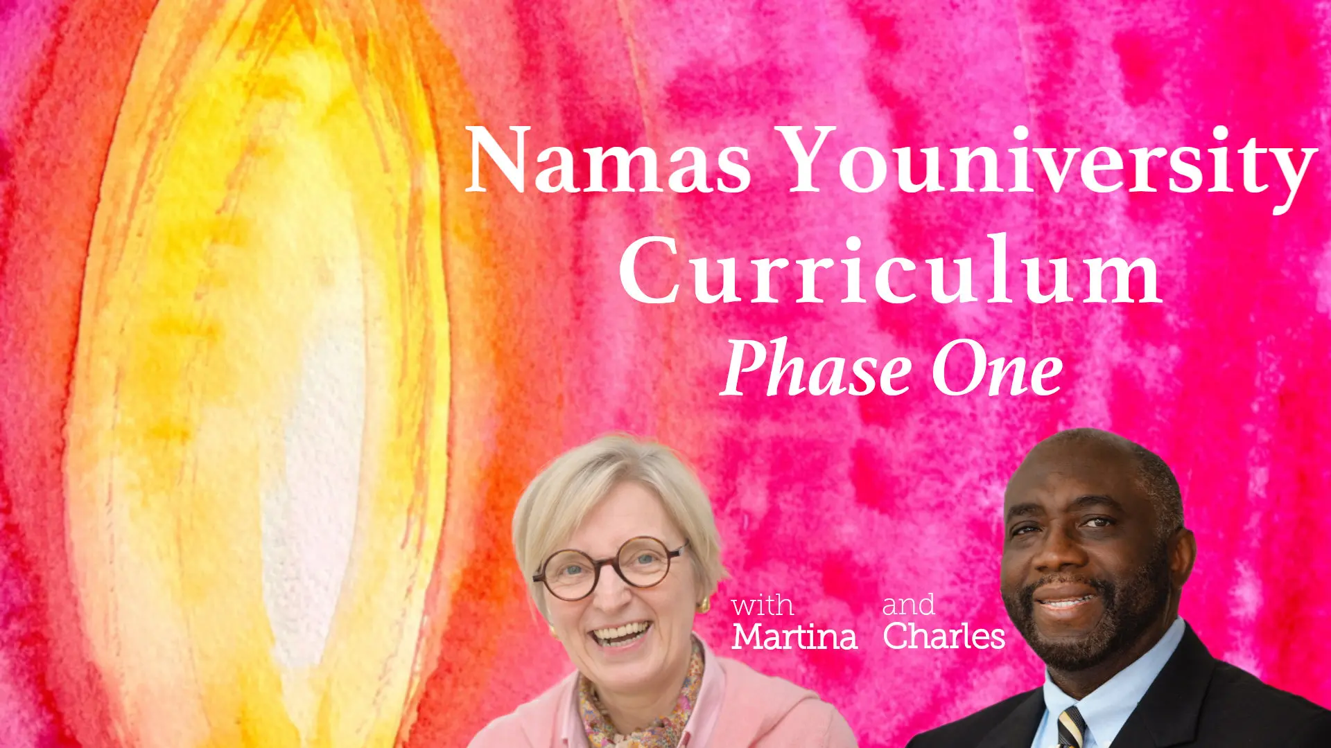 The SANAT KUMARA – AoL40 2026 – Ambassadors of Light – Namas Youniversity Curriculum Phase One