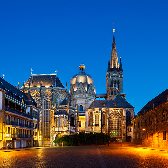 aachen