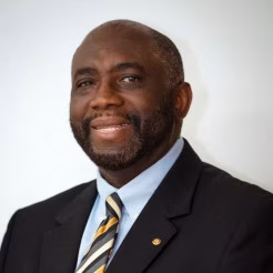Dr. Charles Onwulata